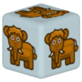 Triple Dimensions - Ice Age